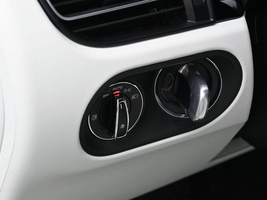 used 2025 Porsche Macan car, priced at $70,575
