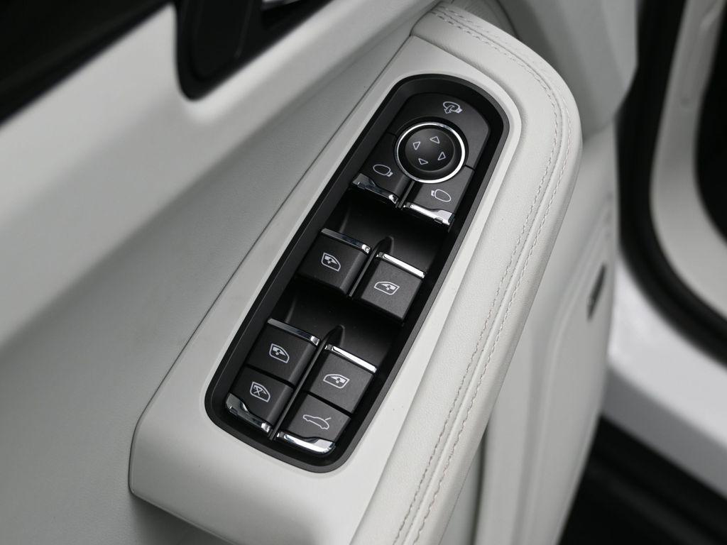 used 2025 Porsche Macan car, priced at $70,575