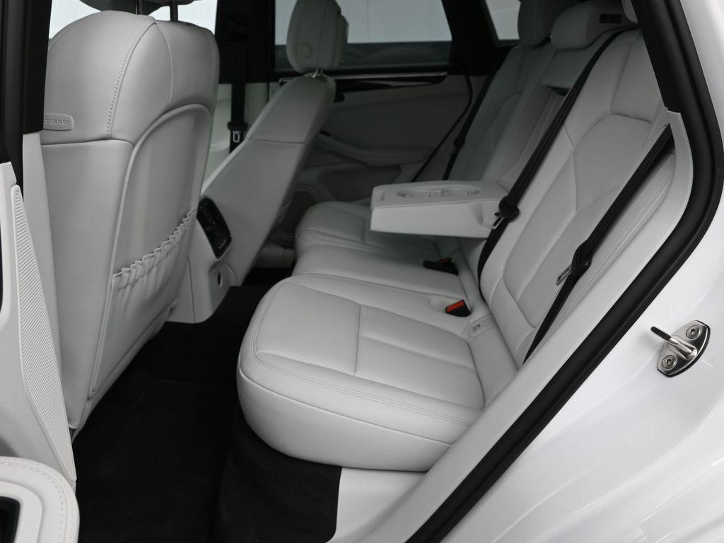 used 2025 Porsche Macan car, priced at $70,575