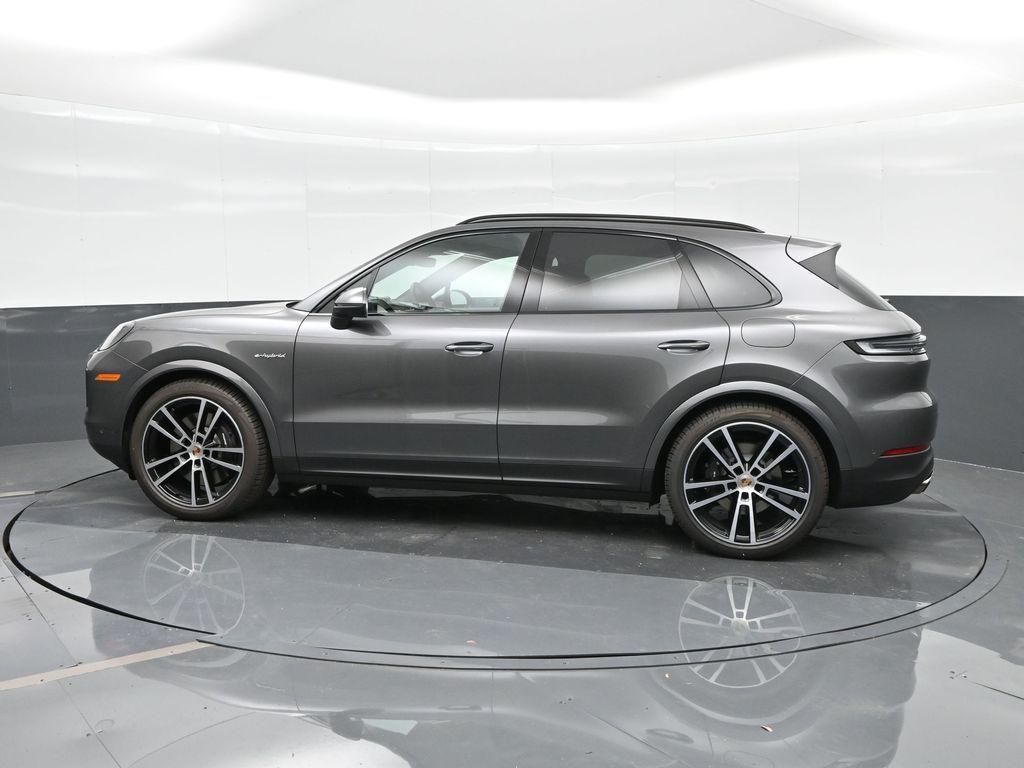 new 2026 Porsche Cayenne car, priced at $130,730