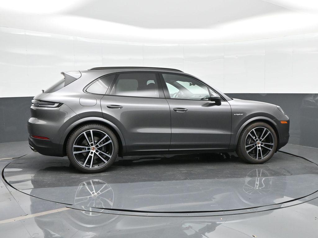 new 2026 Porsche Cayenne car, priced at $130,730