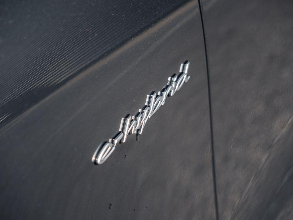 new 2026 Porsche Cayenne car, priced at $130,730