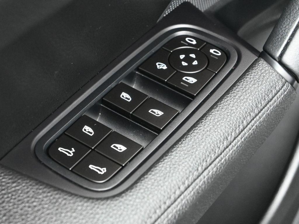 used 2025 Porsche Cayenne car, priced at $90,900