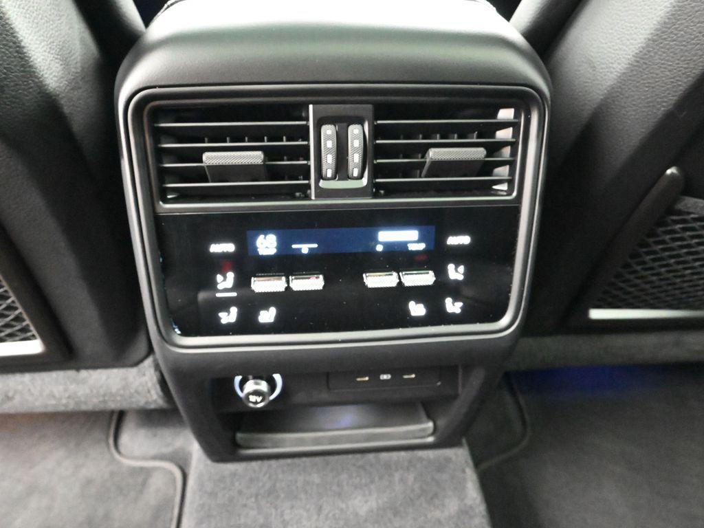 used 2025 Porsche Cayenne car, priced at $90,900