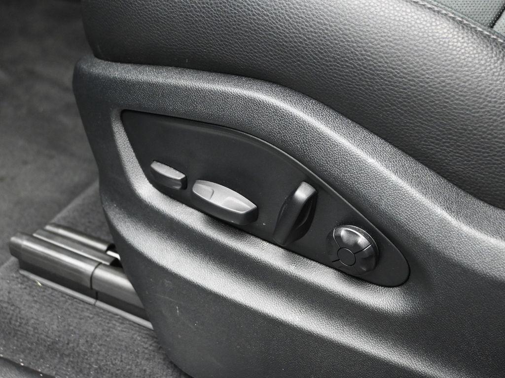 used 2024 Porsche Cayenne car, priced at $78,500