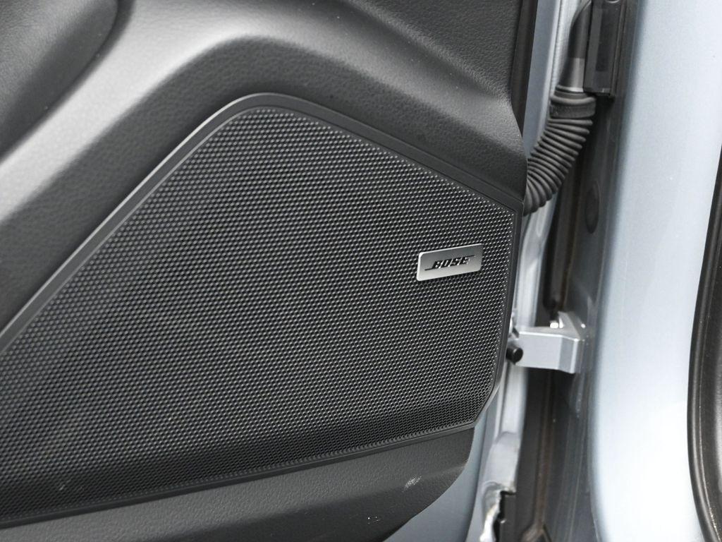 used 2024 Porsche Cayenne car, priced at $78,500