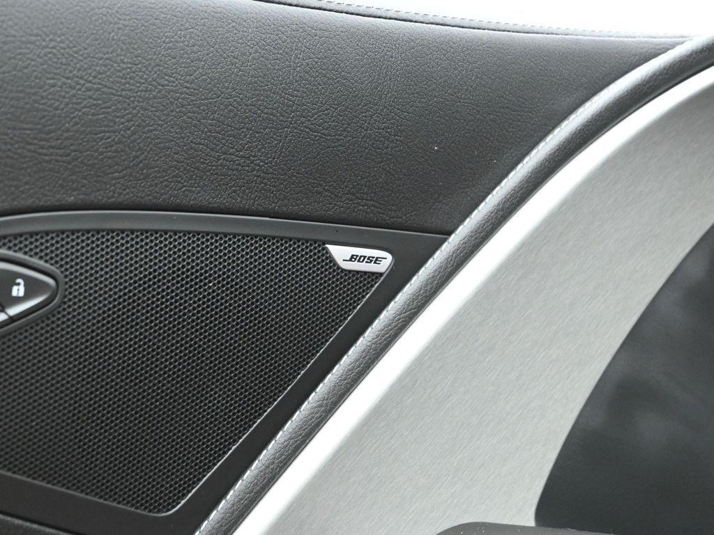 used 2019 Chevrolet Corvette car, priced at $60,900