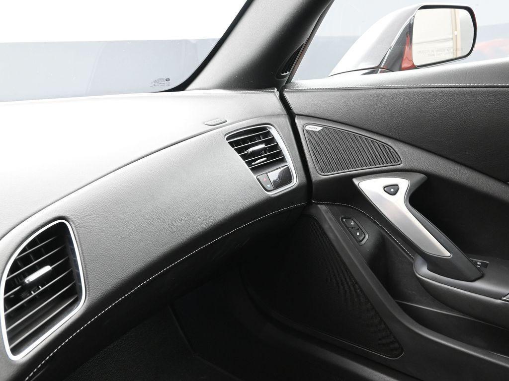 used 2019 Chevrolet Corvette car, priced at $60,900