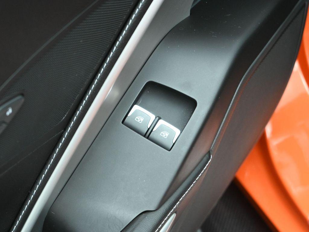 used 2019 Chevrolet Corvette car, priced at $60,900