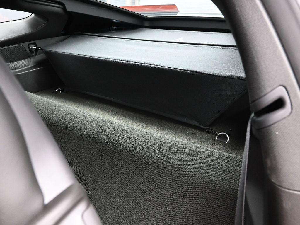 used 2019 Chevrolet Corvette car, priced at $60,900