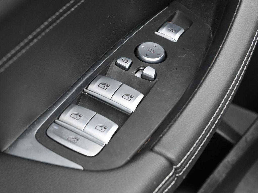 used 2024 BMW X3 car, priced at $55,490