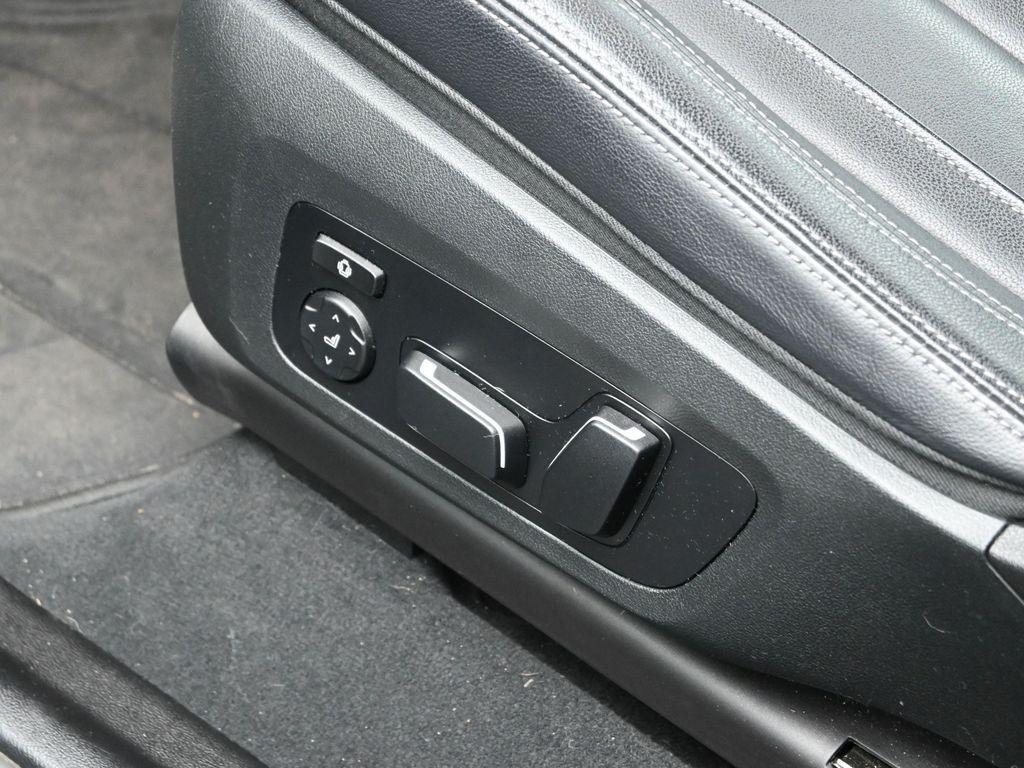 used 2024 BMW X3 car, priced at $55,490