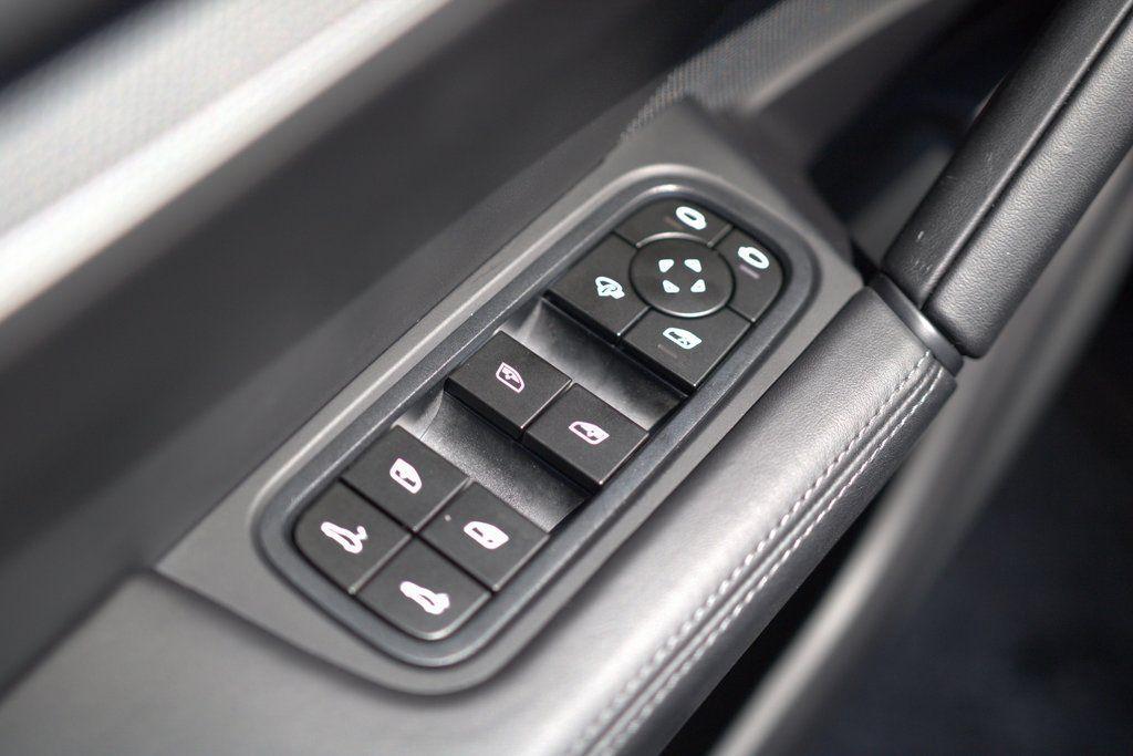 new 2024 Porsche Cayenne car, priced at $117,200