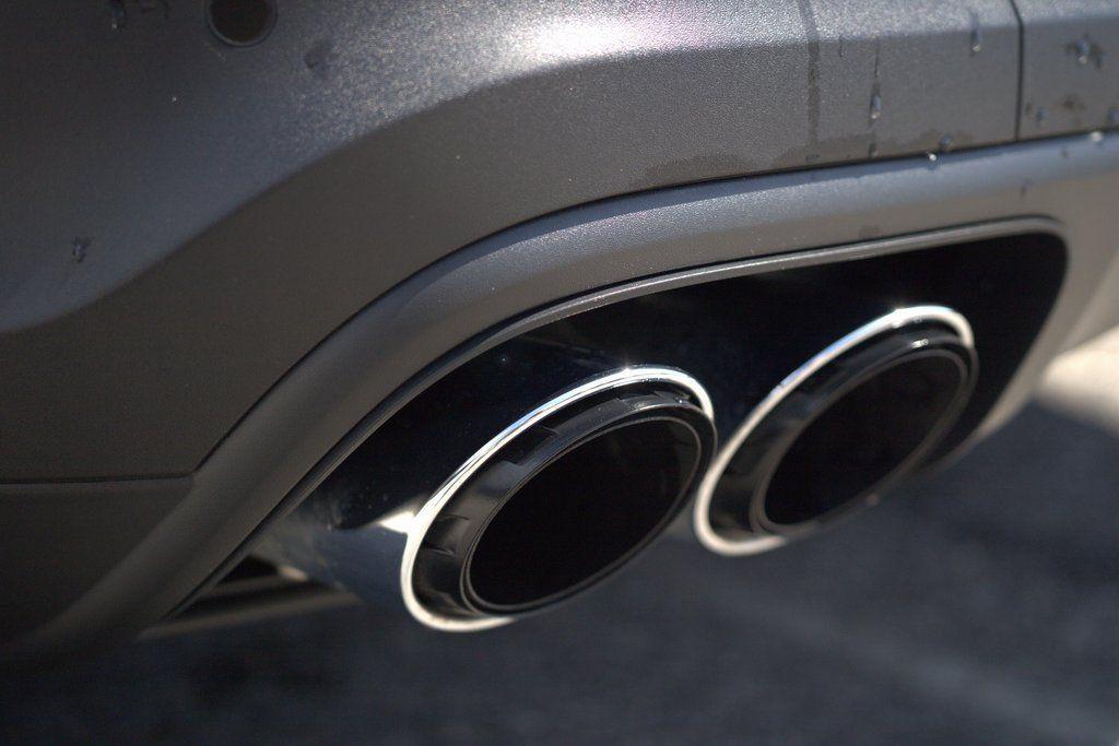 new 2024 Porsche Cayenne car, priced at $117,200