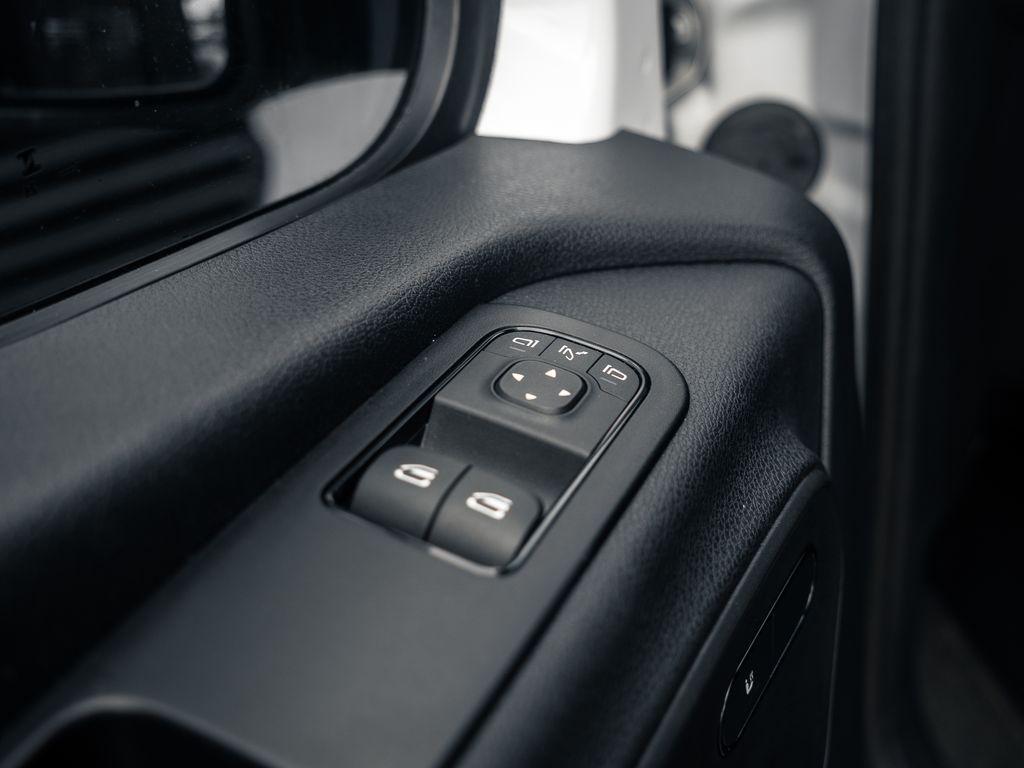 used 2024 Mercedes-Benz Sprinter 2500 car, priced at $42,900