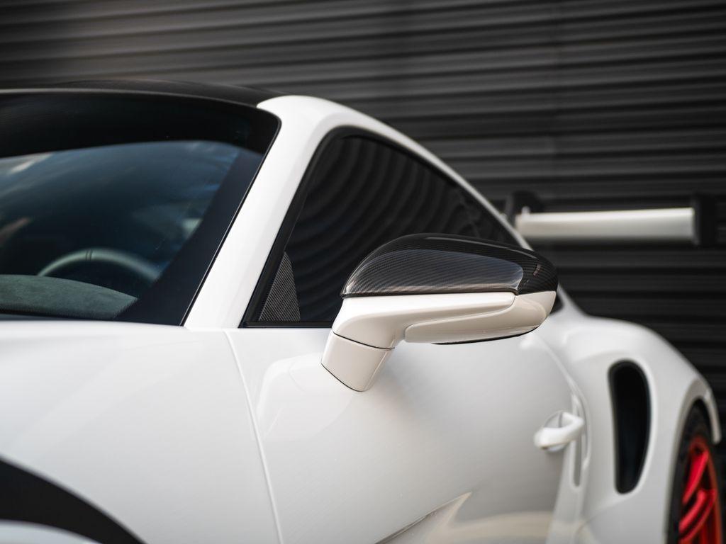 used 2023 Porsche 911 car, priced at $389,900