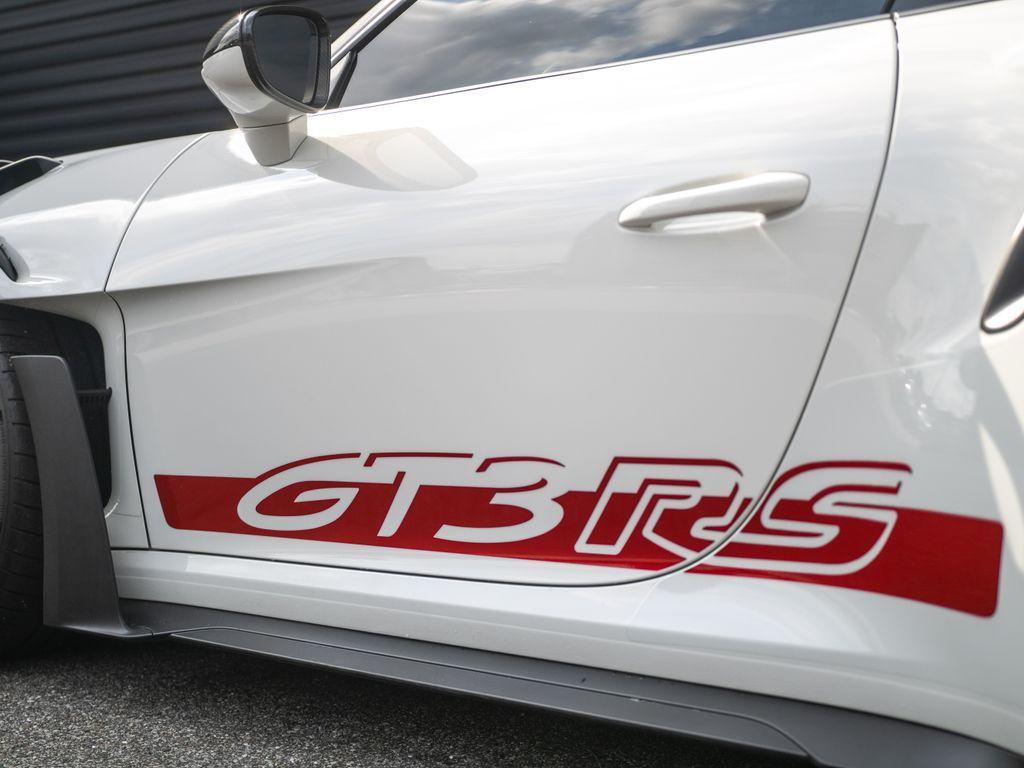 used 2023 Porsche 911 car, priced at $389,900