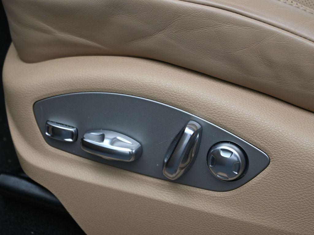 used 2024 Porsche Macan car, priced at $59,991