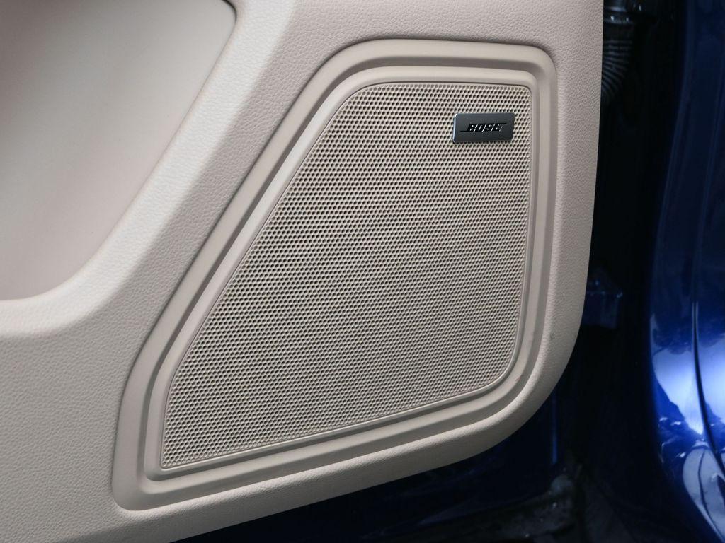 used 2024 Porsche Macan car, priced at $59,991