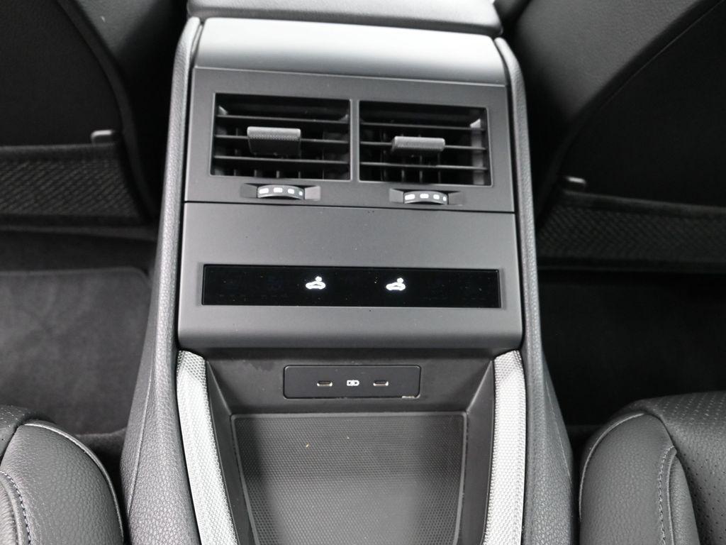 used 2024 Porsche Panamera car, priced at $91,550