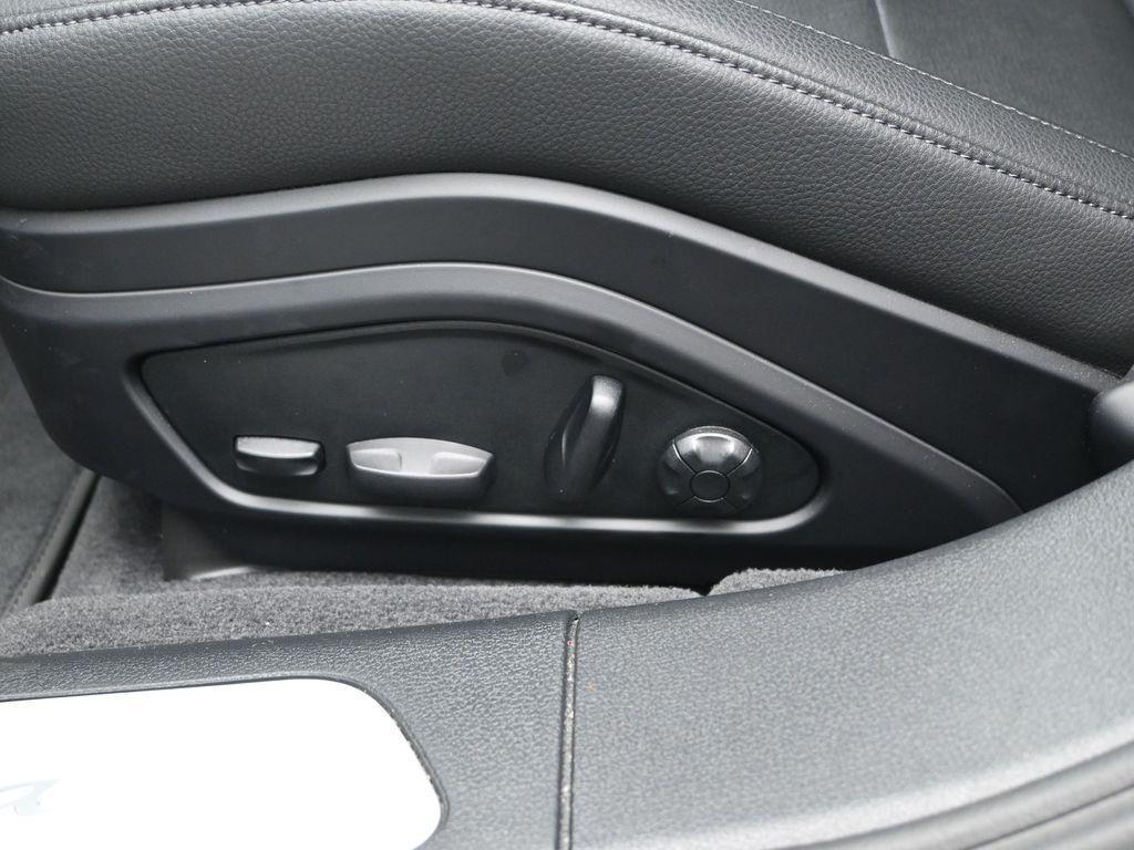 used 2024 Porsche Panamera car, priced at $91,550