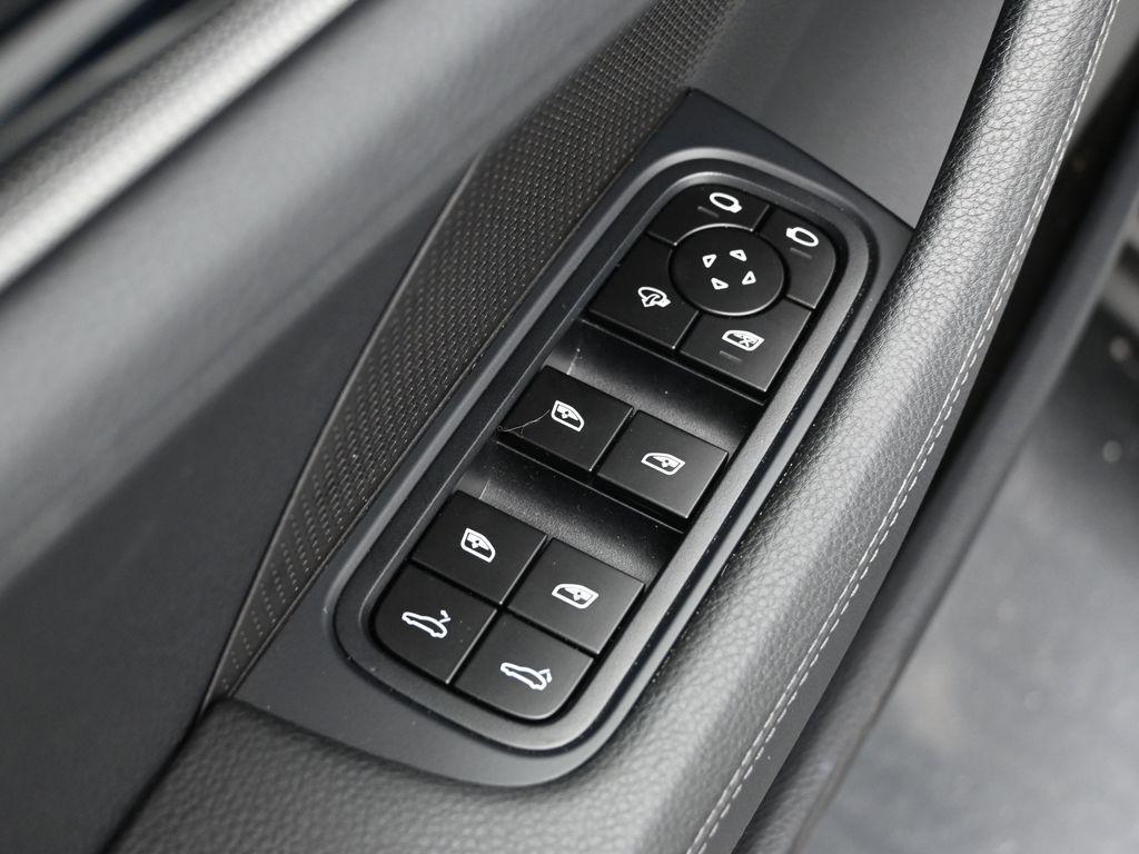 used 2024 Porsche Panamera car, priced at $91,550