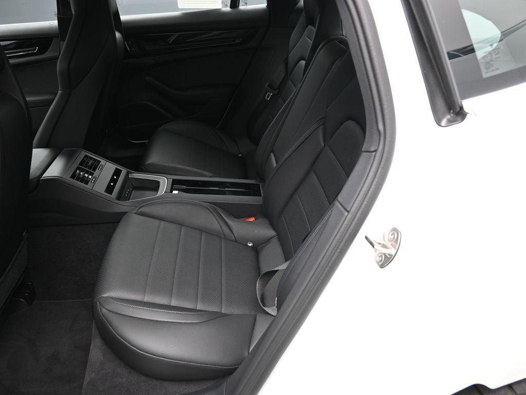 used 2024 Porsche Panamera car, priced at $91,550