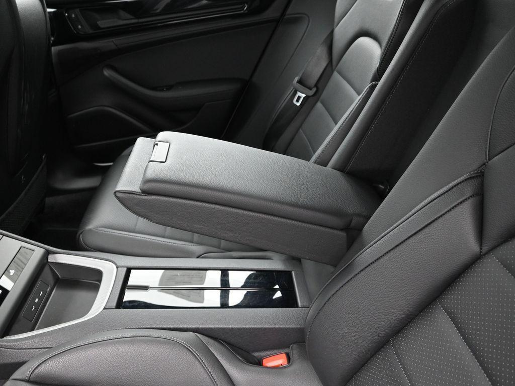 used 2024 Porsche Panamera car, priced at $91,550