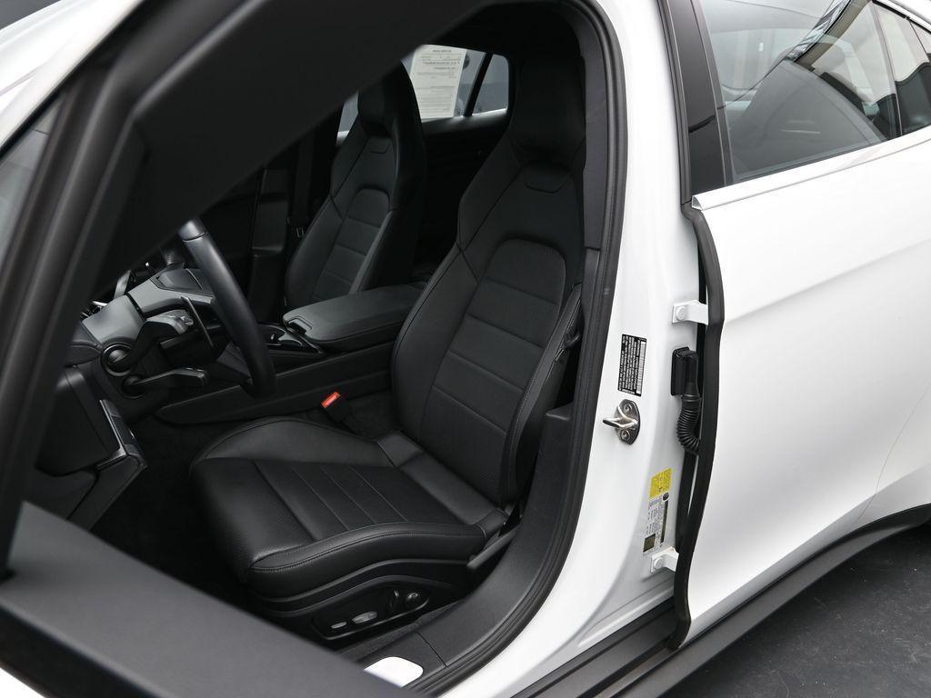 used 2024 Porsche Panamera car, priced at $91,550