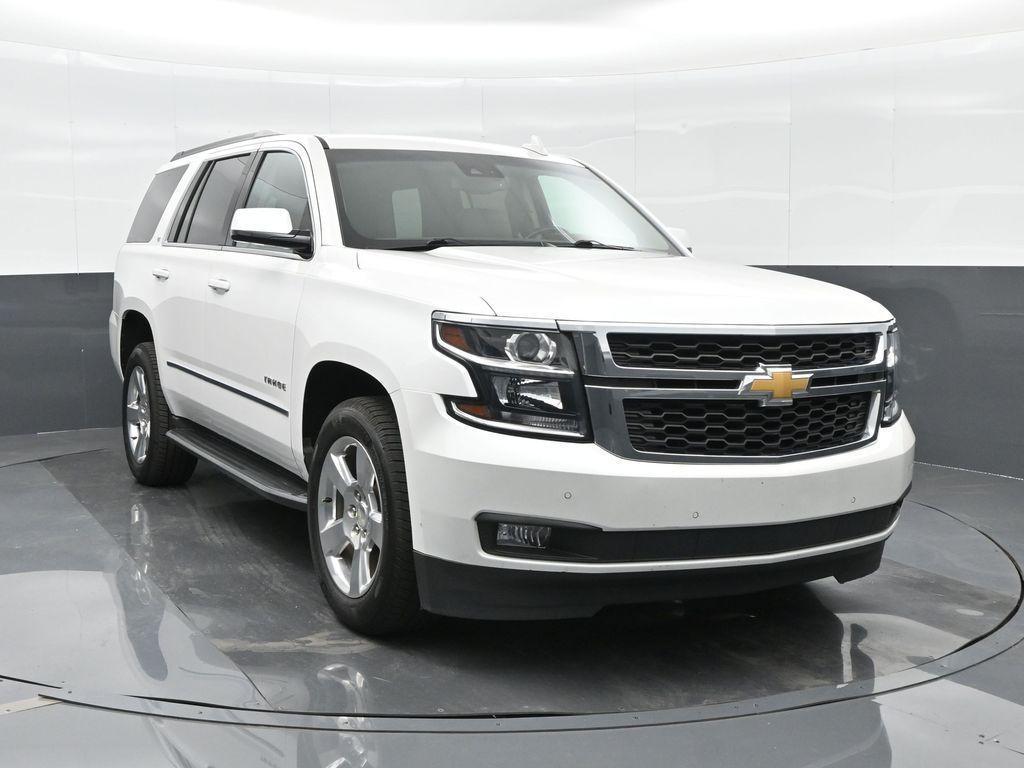 used 2019 Chevrolet Tahoe car, priced at $29,900