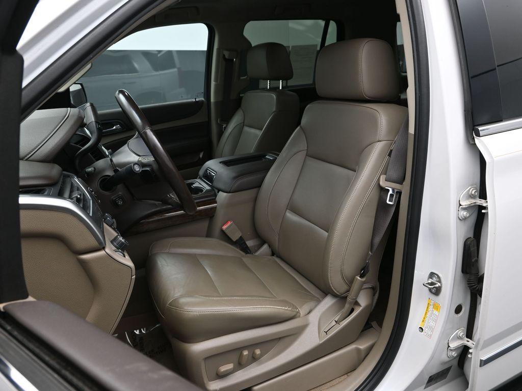 used 2019 Chevrolet Tahoe car, priced at $29,900