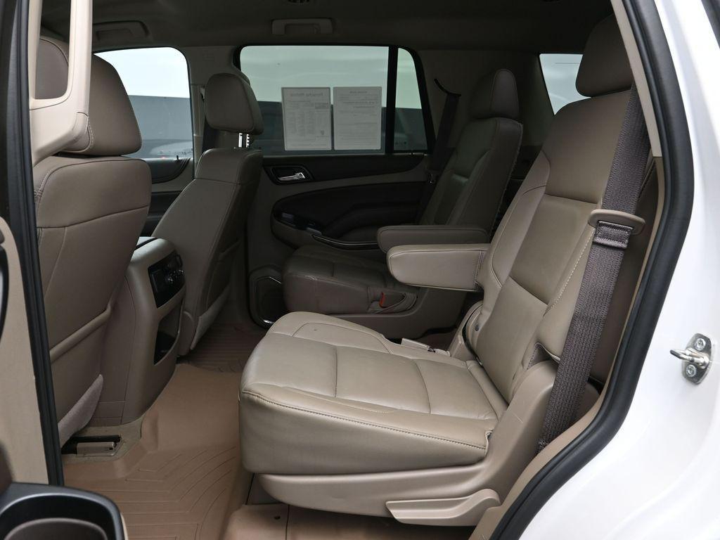 used 2019 Chevrolet Tahoe car, priced at $29,900