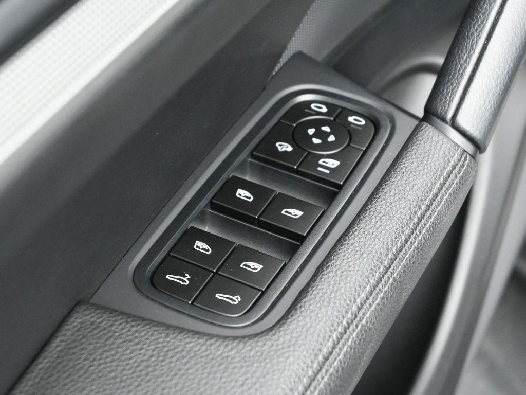 used 2024 Porsche Cayenne car, priced at $105,900