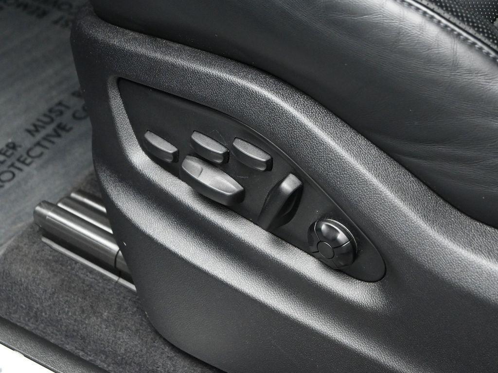 used 2024 Porsche Cayenne car, priced at $105,900