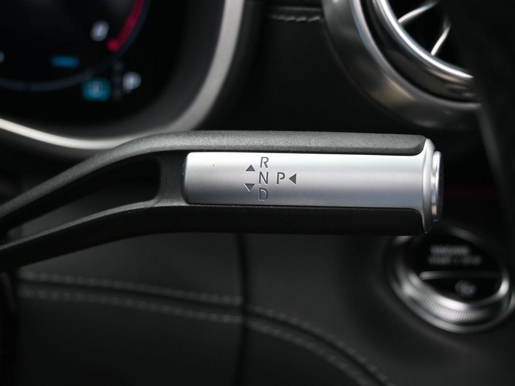 used 2023 Mercedes-Benz AMG SL 43 car, priced at $70,900