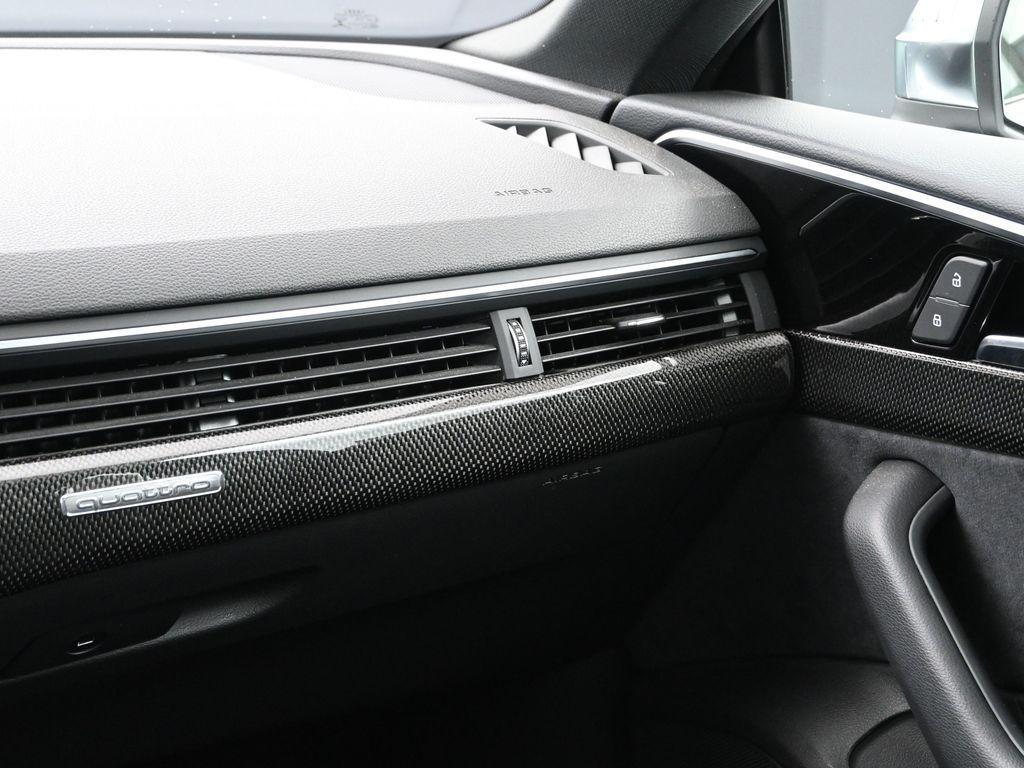 used 2022 Audi S5 car, priced at $40,900