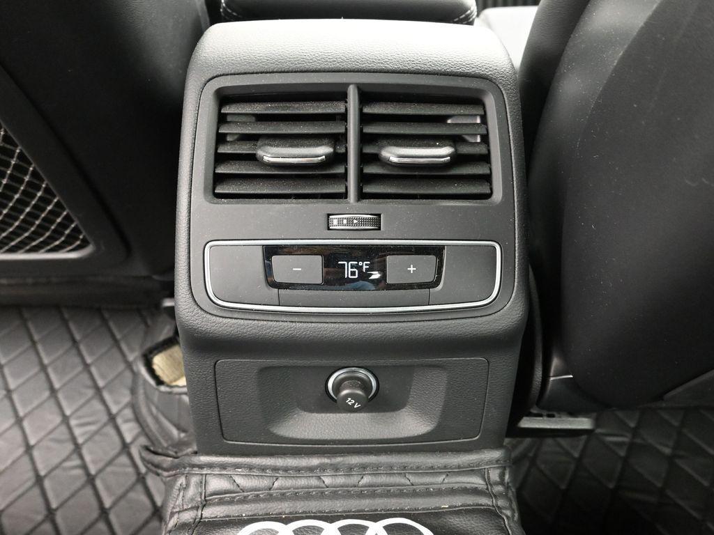 used 2022 Audi S5 car, priced at $40,900