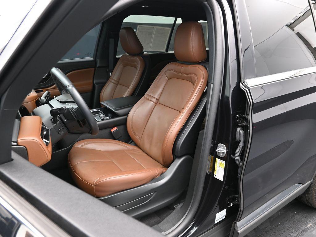used 2023 Lincoln Aviator car, priced at $49,965