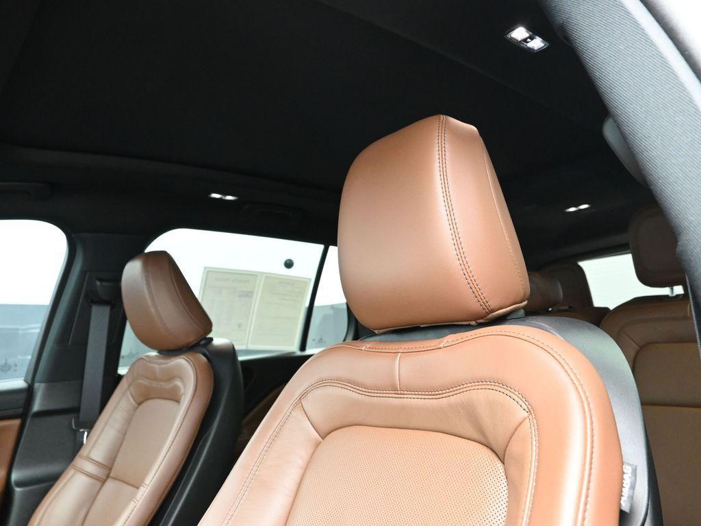 used 2023 Lincoln Aviator car, priced at $49,965