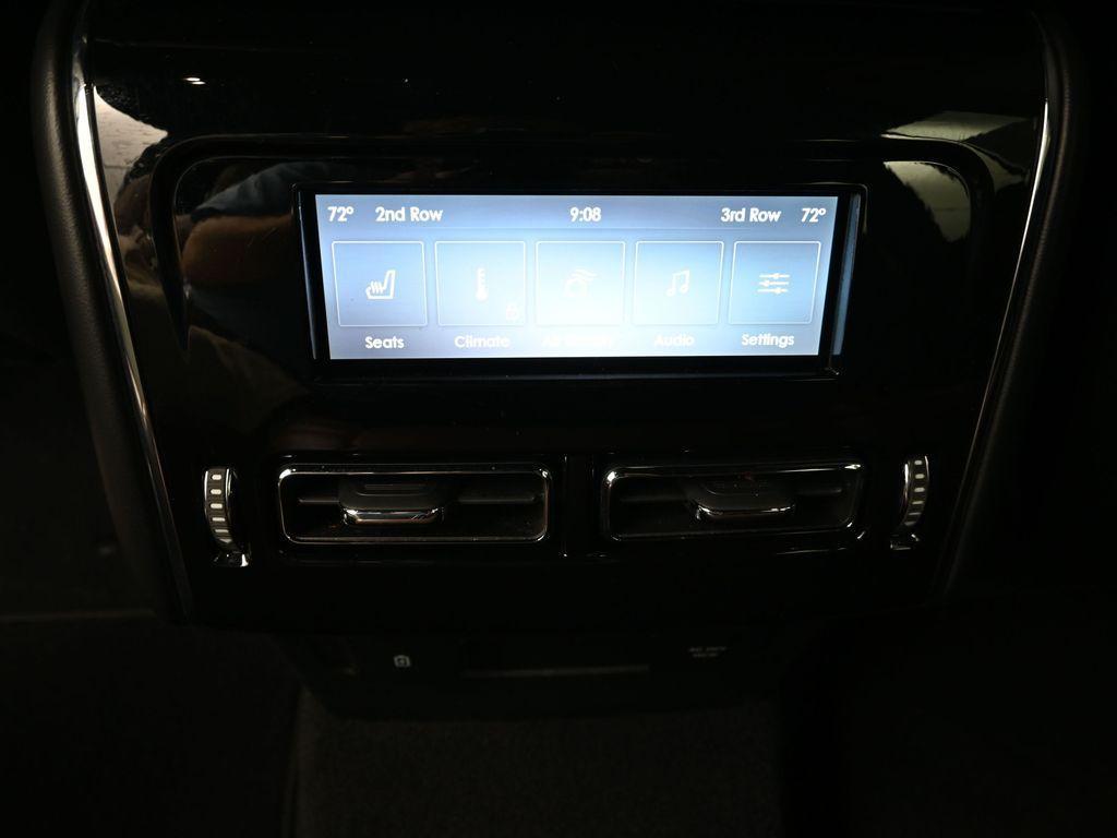 used 2023 Lincoln Aviator car, priced at $49,965