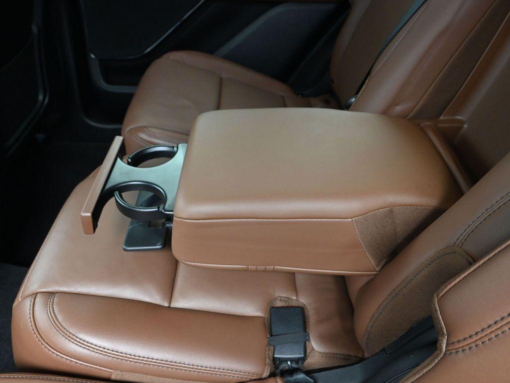 used 2023 Lincoln Aviator car, priced at $49,965