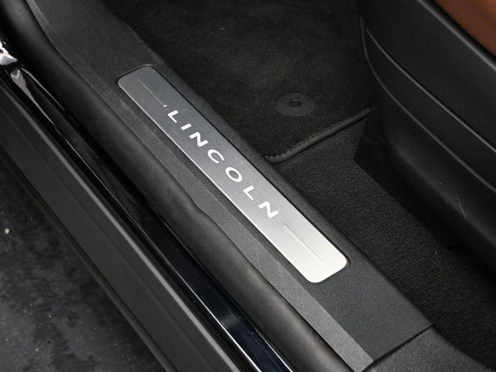 used 2023 Lincoln Aviator car, priced at $49,965