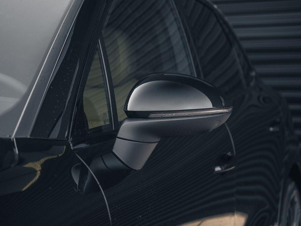 new 2025 Porsche Cayenne car, priced at $137,325