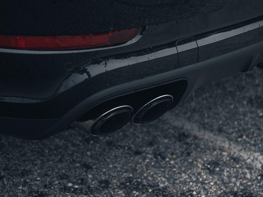 new 2025 Porsche Cayenne car, priced at $137,325