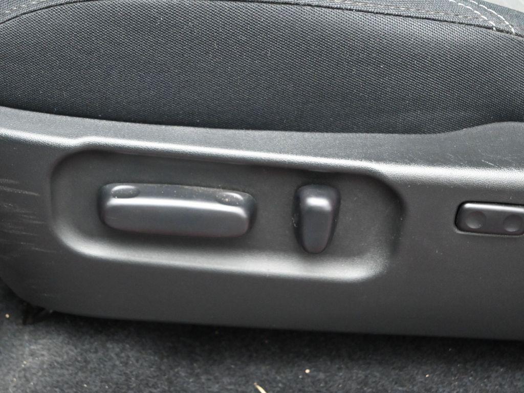 used 2023 Toyota Tacoma car, priced at $41,385