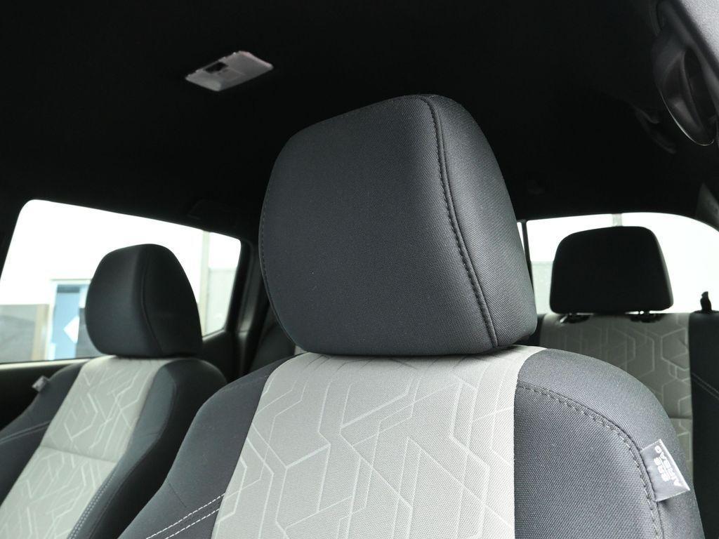 used 2023 Toyota Tacoma car, priced at $41,385