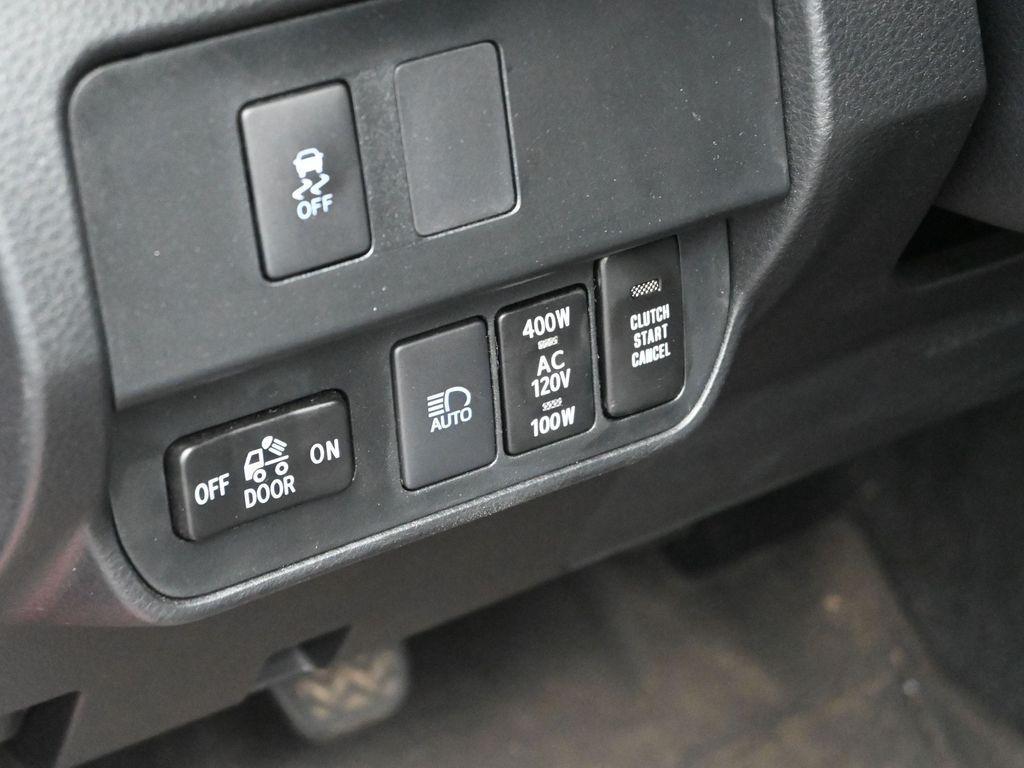 used 2023 Toyota Tacoma car, priced at $41,385