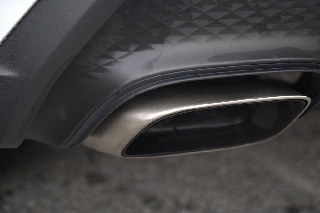 used 2024 Porsche Macan car, priced at $65,860