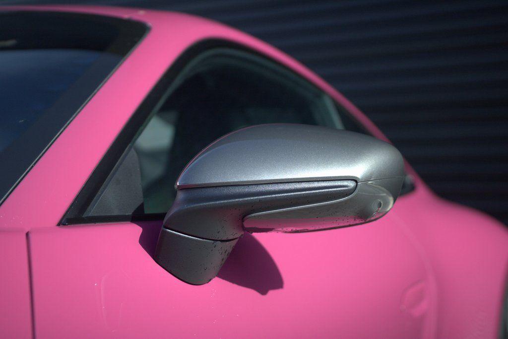 used 2024 Porsche 911 car, priced at $144,900