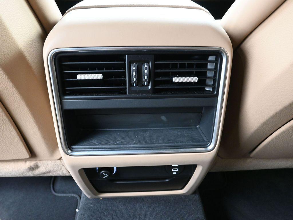 used 2021 Porsche Cayenne car, priced at $69,991